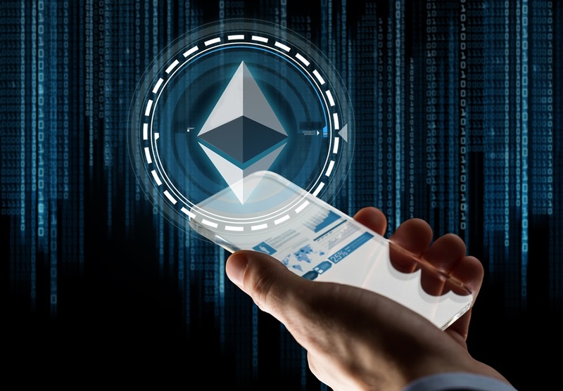 이더리움(ETH)