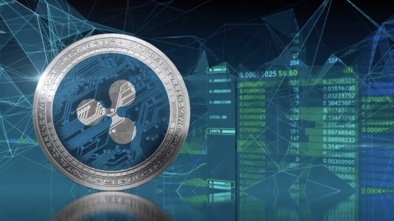 리플(XRP)