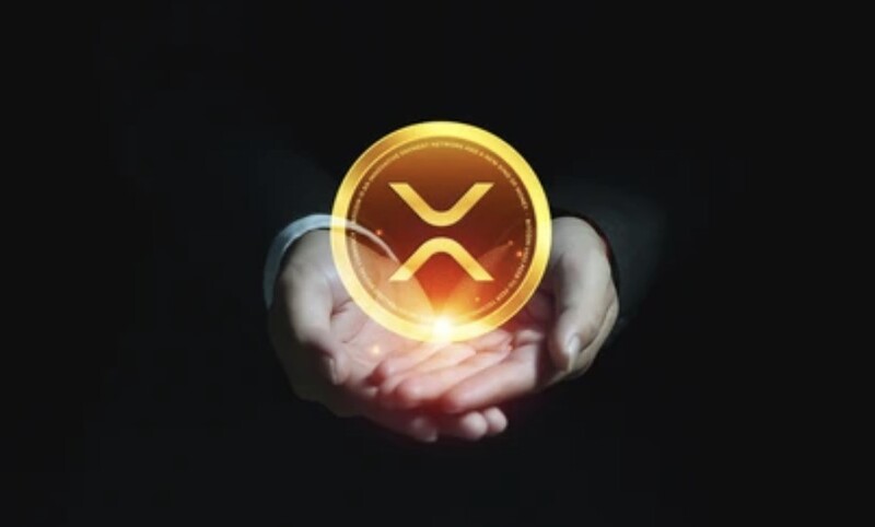 리플(XRP)