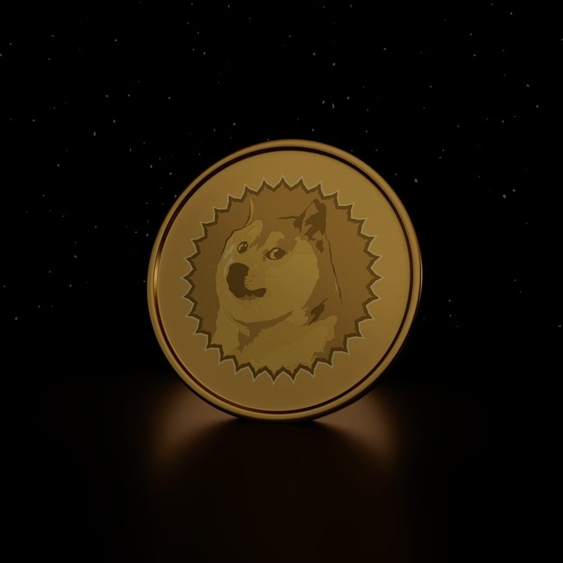 도지코인(DOGE)