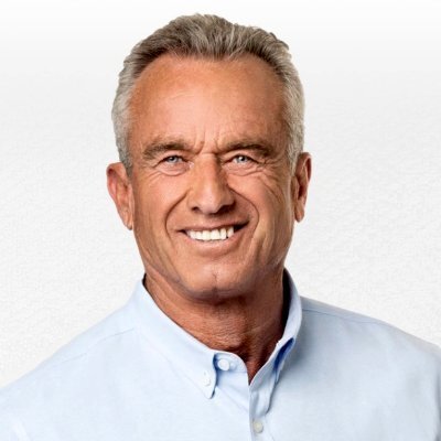 Robert F. Kennedy Jr /출처: 트위터
