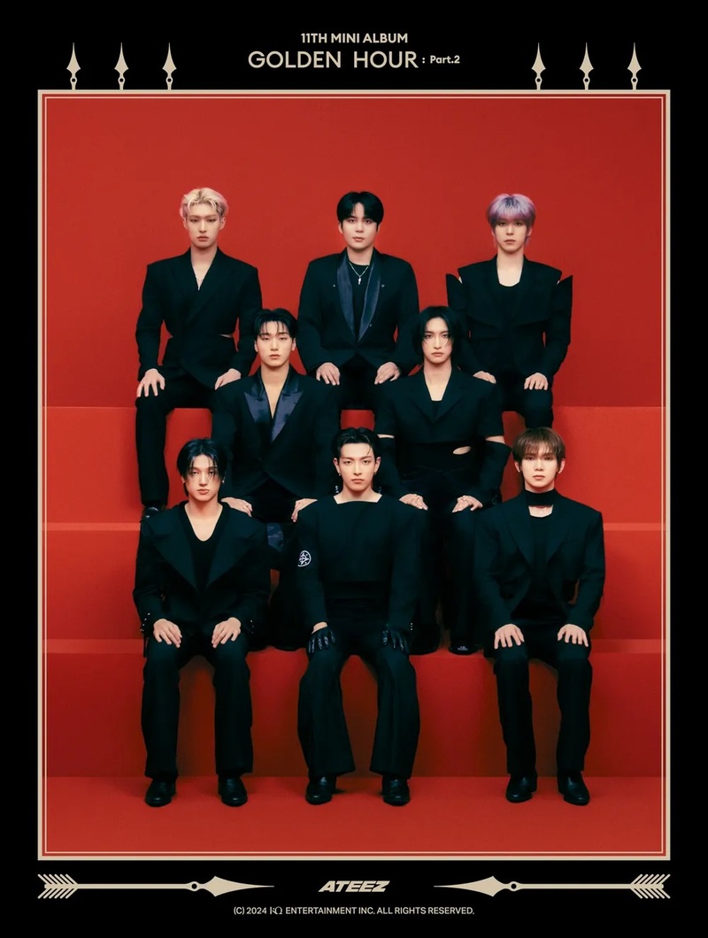 ATEEZ