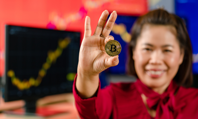 비트코인(BTC)