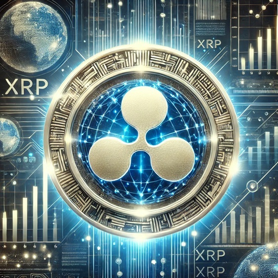 리플(XRP)