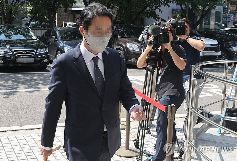 이상준 전 빗썸홀딩스 대표