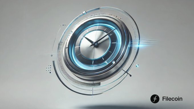 출처: 파일코인 트위터