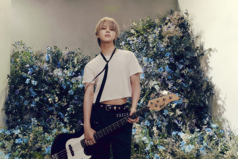 지민(사진=빅히트)