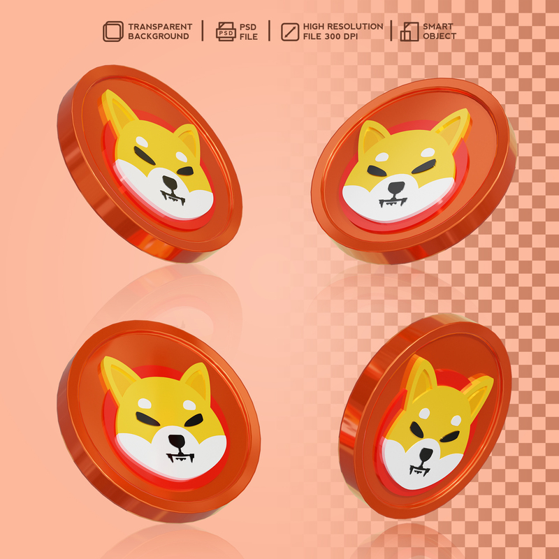 시바이누(SHIB)