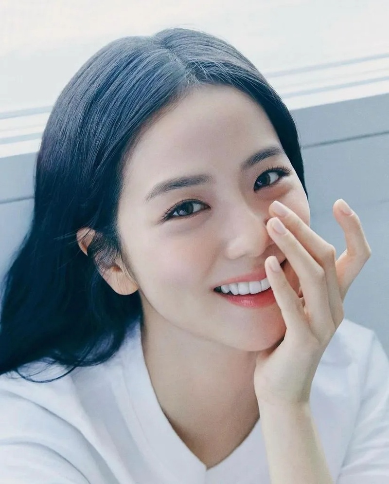 지수(사진=BLISSOO)