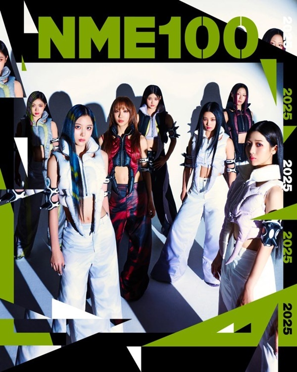 배드빌런(사진=NME 제공)