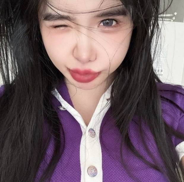 사진=박봄 SNS