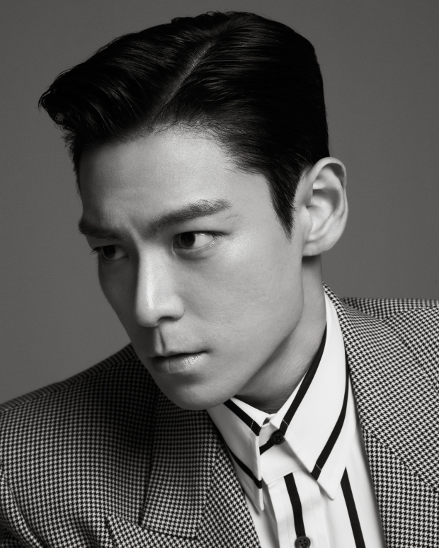탑(사진=더 씨드)
