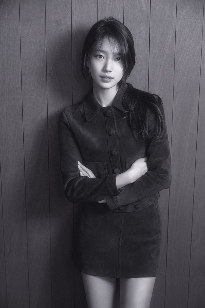 수지(사진=매니지먼트 숲)
