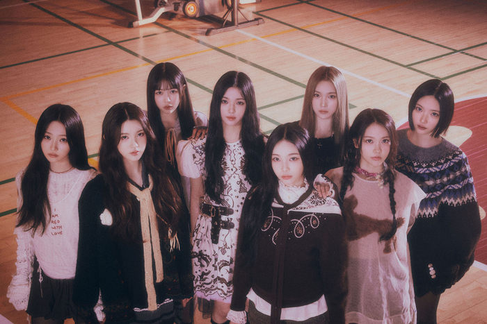 하츠투하츠(사진=SM엔터테인먼트)
