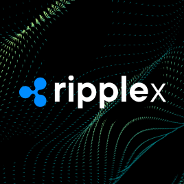 RippleX/출처: X