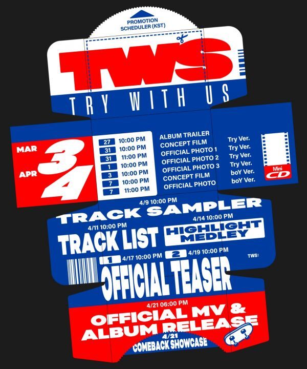 TWS(사진=플레디스)