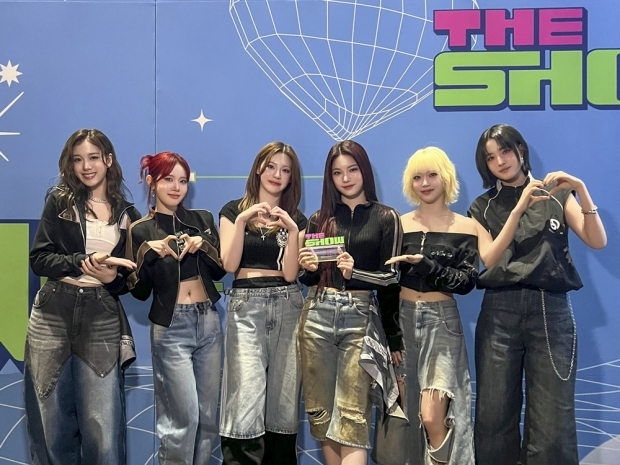 스테이씨(사진제공=하이업엔터테인먼트)
