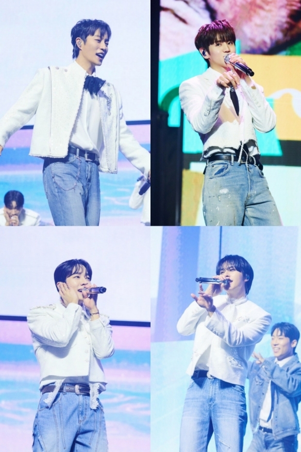 하이라이트(사진제공=어라운드어스)
