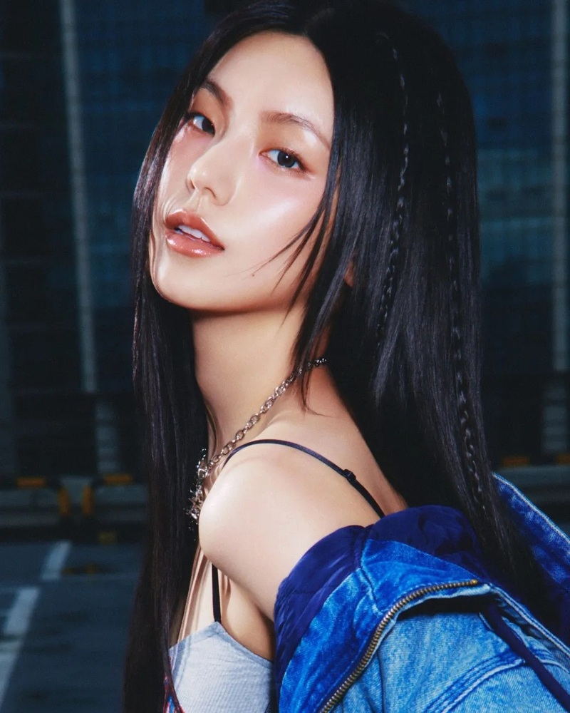 예지(사진=JYP엔터테인먼트)