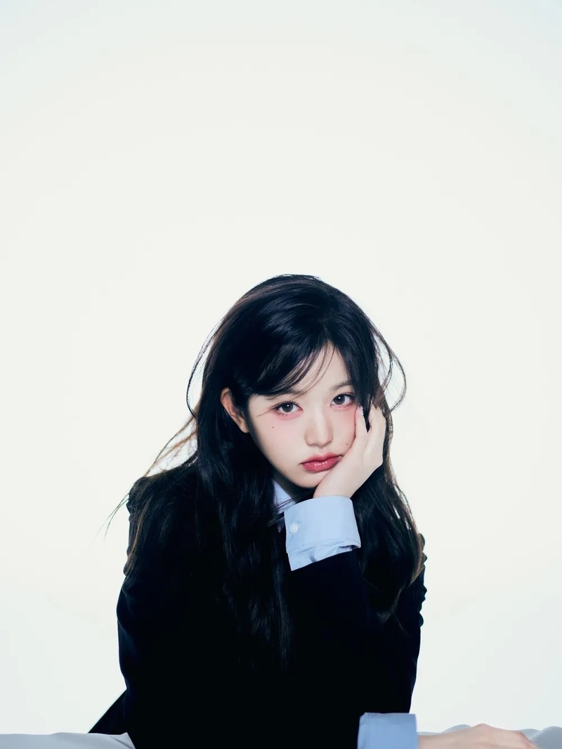 장원영(사진=스타쉽엔터테인먼트)
