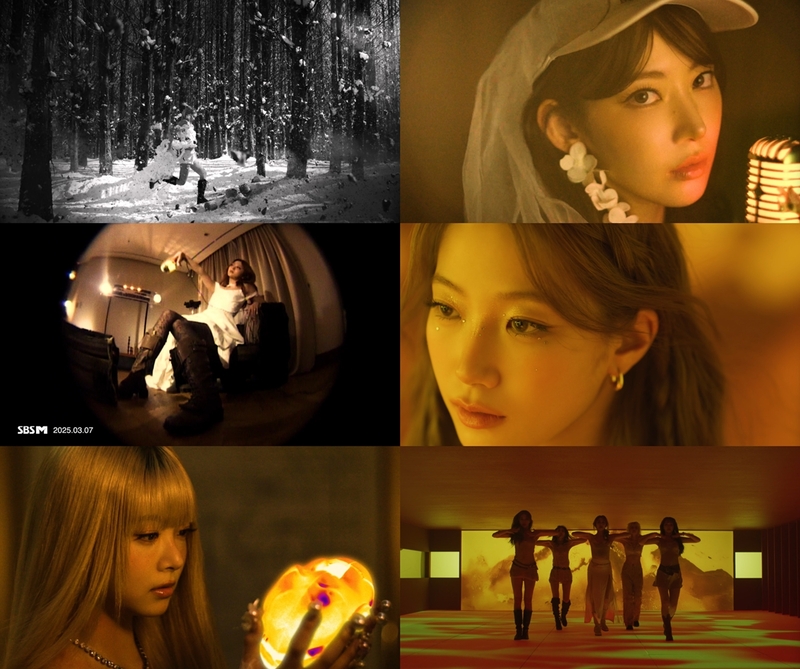 르세라핌(사진=쏘스뮤직)