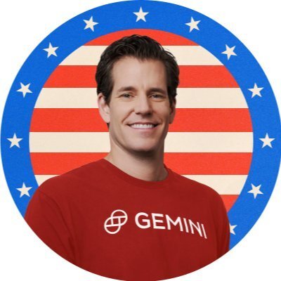 Cameron Winklevoss/출처: X