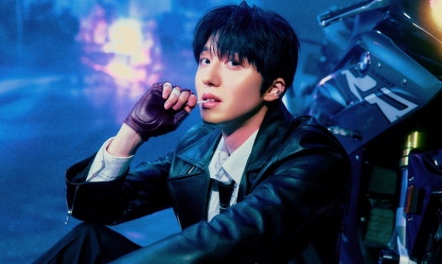 SF9 찬희(사진제공=FNC엔터테인먼트)