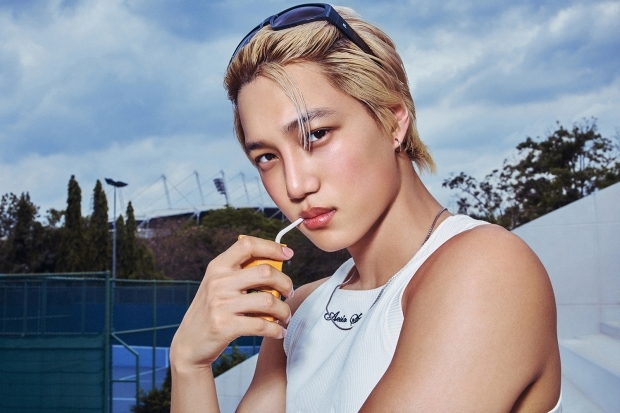 카이(사진제공=SM엔터테인먼트)