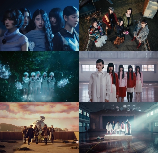 키키(사진제공=스타쉽엔터테인먼트)