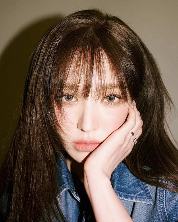 웬디(사진제공=어센드)
