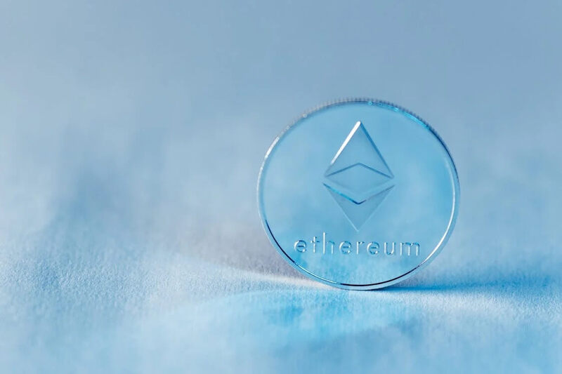 이더리움(ETH)