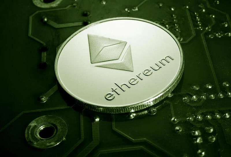 이더리움(ETH) 