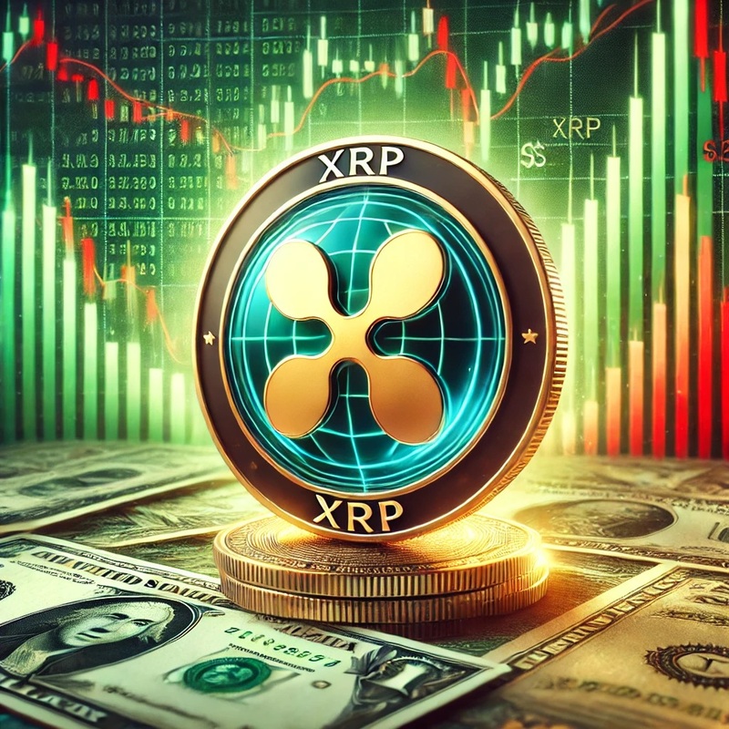 리플(XRP), 달러(USD)