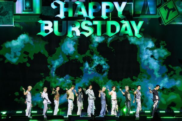 세븐틴(사진=플레디스 엔터테인먼트, 하이브)