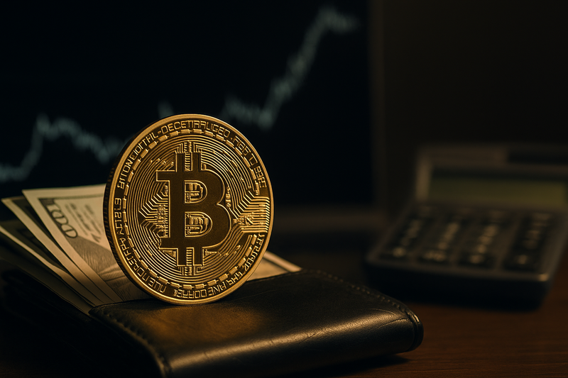 비트코인(BTC)
