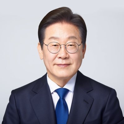 이재명 대통령