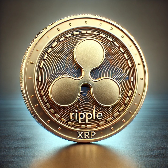 엑스알피(XRP)/챗gpt 생성 이미지
