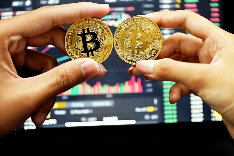 비트코인(BTC)