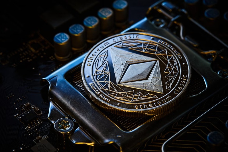 이더리움(ETH)