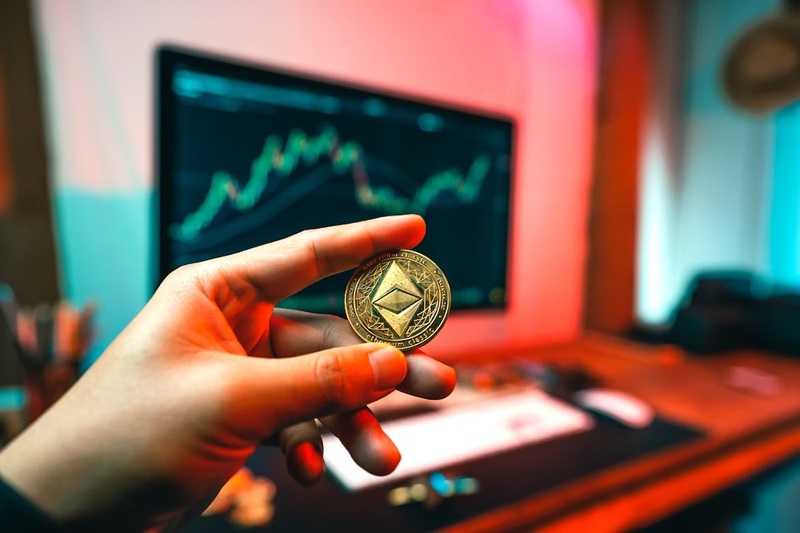 이더리움(ETH)