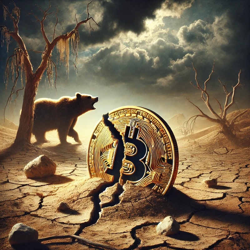 비트코인(BTC)/챗gpt 생성 이미지