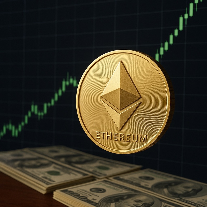 이더리움(ETH)