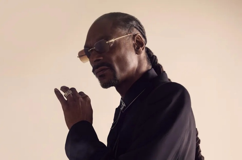 사진=Snoop Dogg 공식 웹사이트